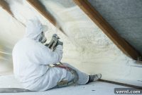 Open-Cell Versus Closed-Cell Spray Foam
