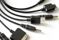 Smart Solutions for Old Cords and Chargers