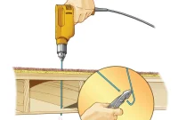 Making Your Own Guide Hole Drill Bit