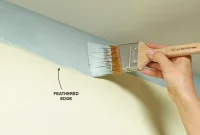 Achieve Seamless Paint Blends