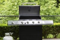 Igniting Your Stubborn Gas Grill