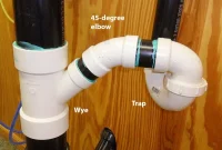 Avoid This Critical Vertical Drain Trap Plumbing Blunder