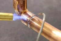 Solder Your Own Copper Pipes