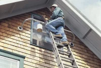 Dangerous Ladder Usage You Must Avoid