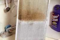 Degrease Your Range Hood Filter Like a Pro