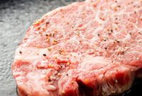 Mastering Steak The Cast Iron Way