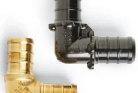 Plastic PEX: Beyond Metal Expectations