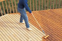 Elevate Your Deck: Choosing the Right Finish