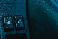 Windows Down, Rain Pours: Salvaging Your Car’s Interior