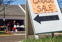 Timing Your Garage Sale for Maximum Profit