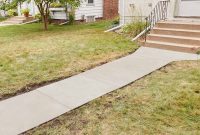 DIY Sidewalk Transformation: Easier Than You Imagine