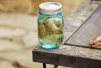 Upcycling Wine Corks for Fire Starters
