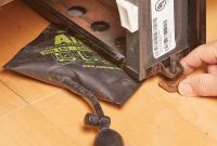Mini Air Jack: Effortless Elevation On Demand