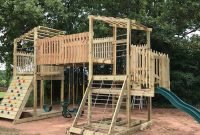Community Crafted Playset Projects
