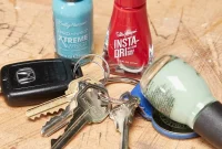 Simplifying Key Organization