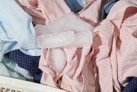 Effortless Wrinkle-Free Laundry Secrets