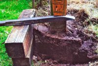 Effortless Wooden Fence Post Removal A 5 Step Guide