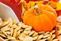 Save Your Pumpkin Seeds for a Thriving Spring Garden
