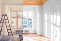 Historic Charm or Modern Headache Weighing Your Old House Reno