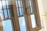 Window Wrap Energy Savings: Fact or Fiction?