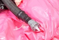 Shop Vac Magic: Inflate Your Gear in Seconds