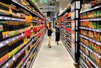Grocery Math: Essential Numbers for Savvy Shoppers