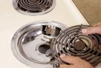 Clean Your Electric Stove Like a Pro