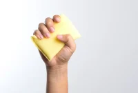 Beat the Sponge Stink