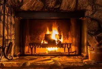 Protect Your Home From Winter Chimney Fires