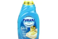 The Secret Weapon Why Dawn Dish Soap Dominates Grease