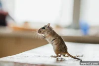 Reclaim Your Kitchen: No More Mice