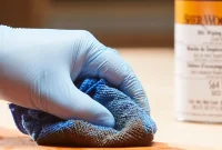 Seamless Wood Stain Matching Starts at Your Paint Store