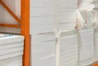 The Ins and Outs of Foam Board Insulation