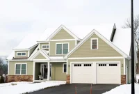 Smart Investment or Winter Indulgence: The Heated Driveway Question