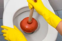 The One Bathroom Item You Forget to Clean