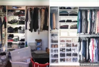 Declutter Once Enjoy Forever