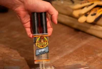 Choosing the Right Hole Filler Spackle Joint Compound or Epoxy