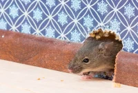 Get Rid of That Wall Mouse Permanently