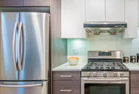 Stainless Steel Appliances Reality Check