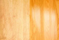 Unlock the Shine Rejuvenate Your Hardwood Floors