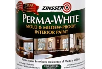 The Definitive Guide to Bathroom Paint Excellence