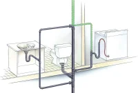 Plumbing Vent Problems: Common Issues & Simple Fixes
