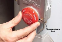 Achieve Perfect Water Heater Temperature