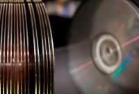 Unlocking the Mystery of Disc Recycling