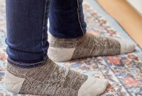 Make Your Rug Super Comfy for Standing with This Genius Hack