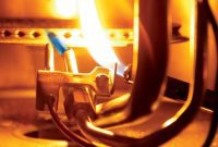 Understanding Backdraft and Protecting Your Home