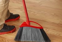 Simple Steps to a Clean Broom