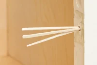 Seamless Solutions for Hardware Openings