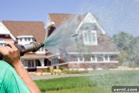 Unlock a Lush Lawn: The Hydroseeding Advantage
