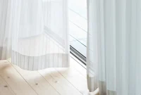 Elevate Your Room Optimal Drape Hanging